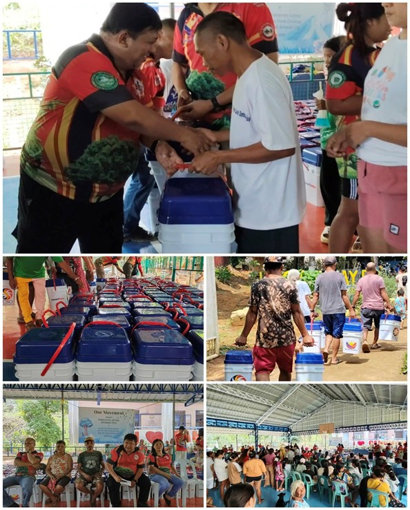 Disaster Response & Relief Operations