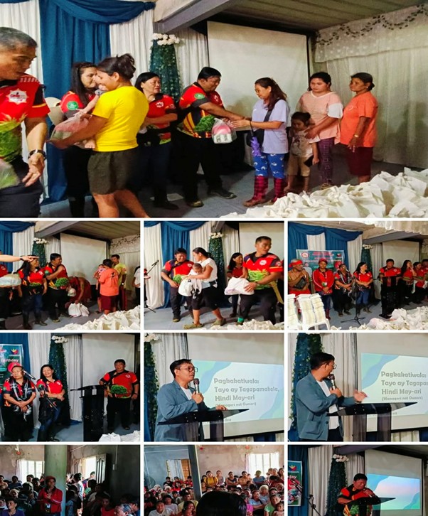 Skills Development & Livelihood