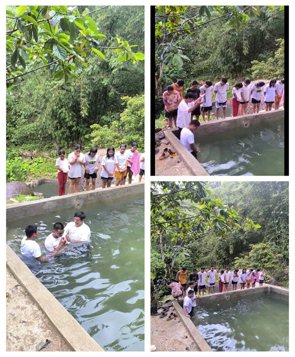 Moral Recovery & Spiritual Enhancement