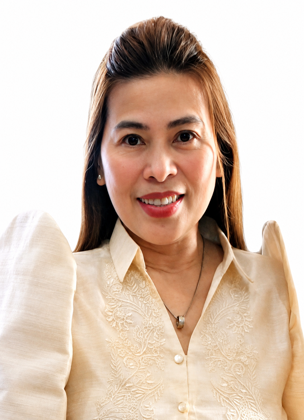 MS EMELINDA M. SAMSON