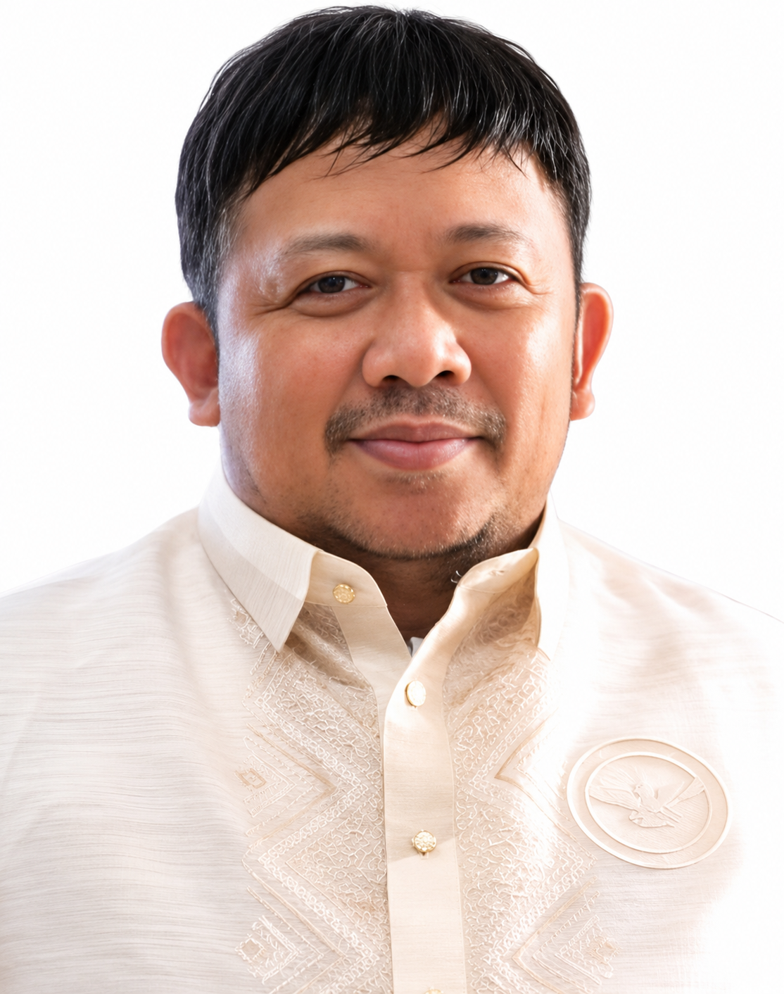 DR. MARLON L. MENDOZA