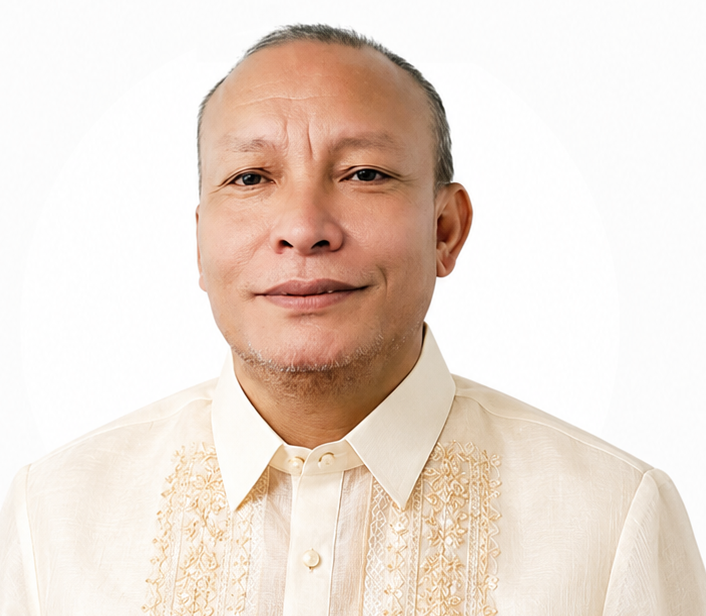 EDDIE A. PATRIARCA