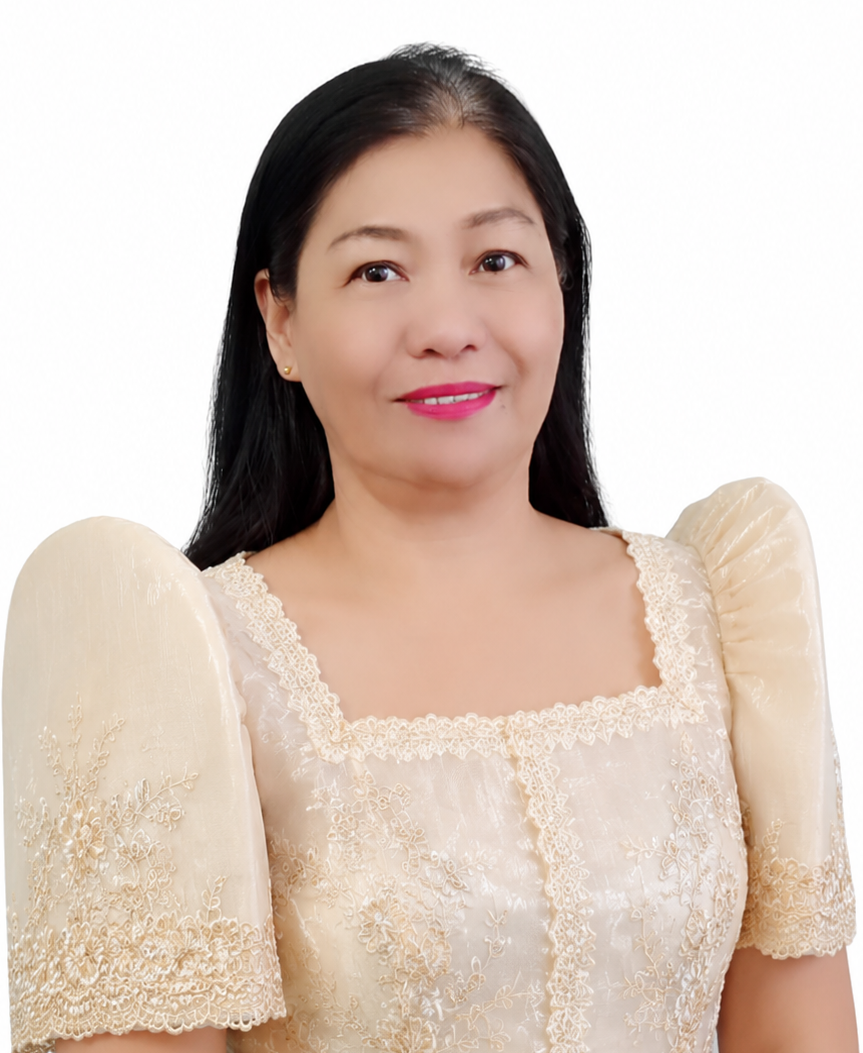 DR. LORNA B. PATRIARCA