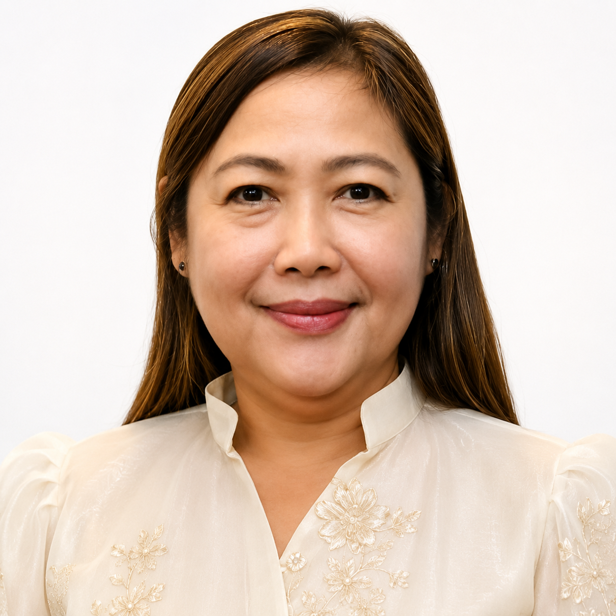ALICIA F. ARCEGA