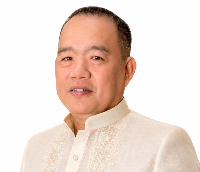 ALWIN A. AGTARAP